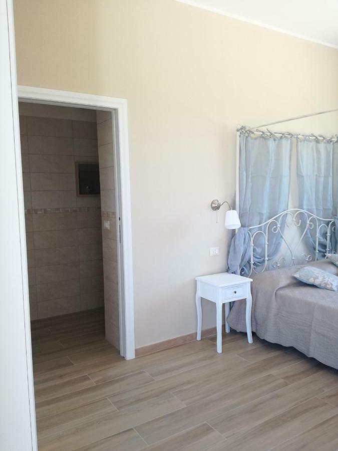Bed and Breakfast La Lanterna Delle Fate à Otrante Extérieur photo